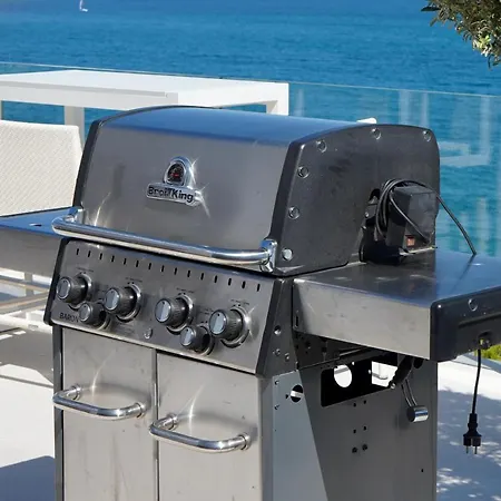 Maryvilla Inspiracion Y Vacaciones - Grand Penon Calpe