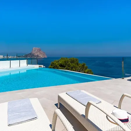 Maryvilla Inspiracion Y Vacaciones - Grand Penon *