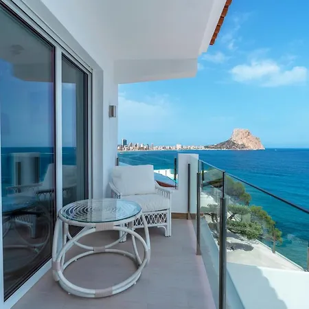 Vila Maryvilla Inspiracion Y Vacaciones - Grand Penon