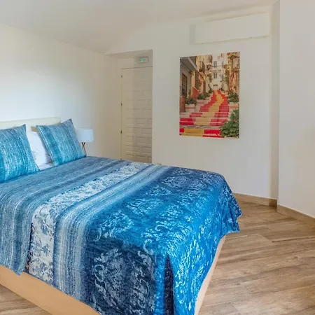 Maryvilla Inspiracion Y Vacaciones - Grand Penon Vila