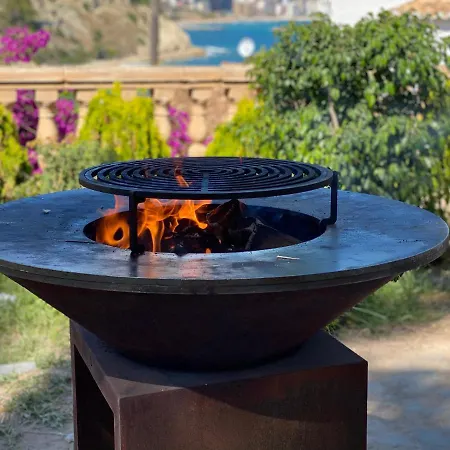 Maryvilla Inspiracion Y Vacaciones - Grand Penon Calpe