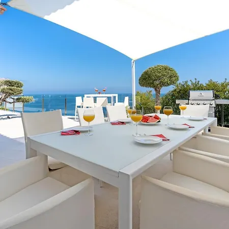 Maryvilla Inspiracion Y Vacaciones - Grand Penon Calpe