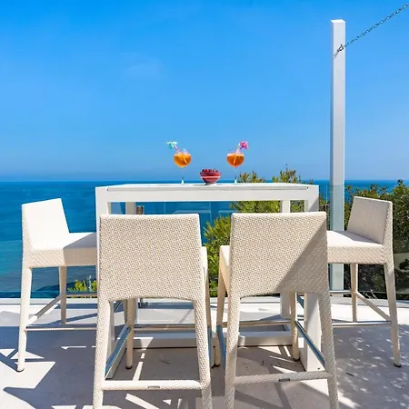 Maryvilla Inspiracion Y Vacaciones - Grand Penon * Calpe