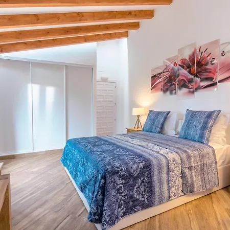 Maryvilla Inspiracion Y Vacaciones - Grand Penon * Calpe