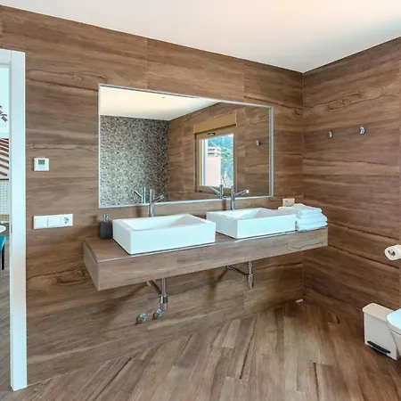Villa Maryvilla Inspiracion Y Vacaciones - Grand Penon Calpe