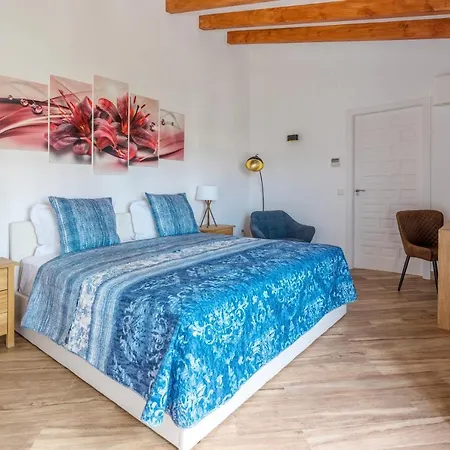 Maryvilla Inspiracion Y Vacaciones - Grand Penon Calpe
