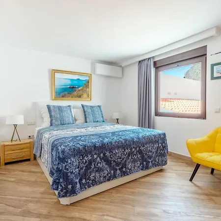 Villa Maryvilla Inspiracion Y Vacaciones - Grand Penon *