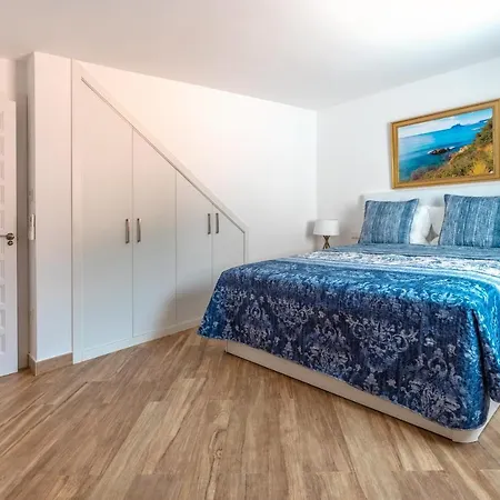 Villa Maryvilla Inspiracion Y Vacaciones - Grand Penon Calpe