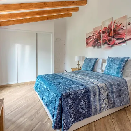 Maryvilla Inspiracion Y Vacaciones - Grand Penon Villa
