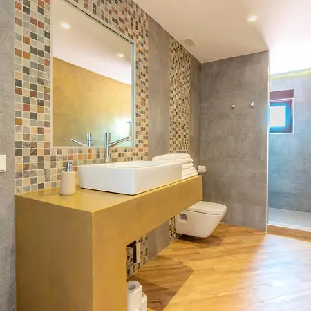 Maryvilla Inspiracion Y Vacaciones - Grand Penon Villa